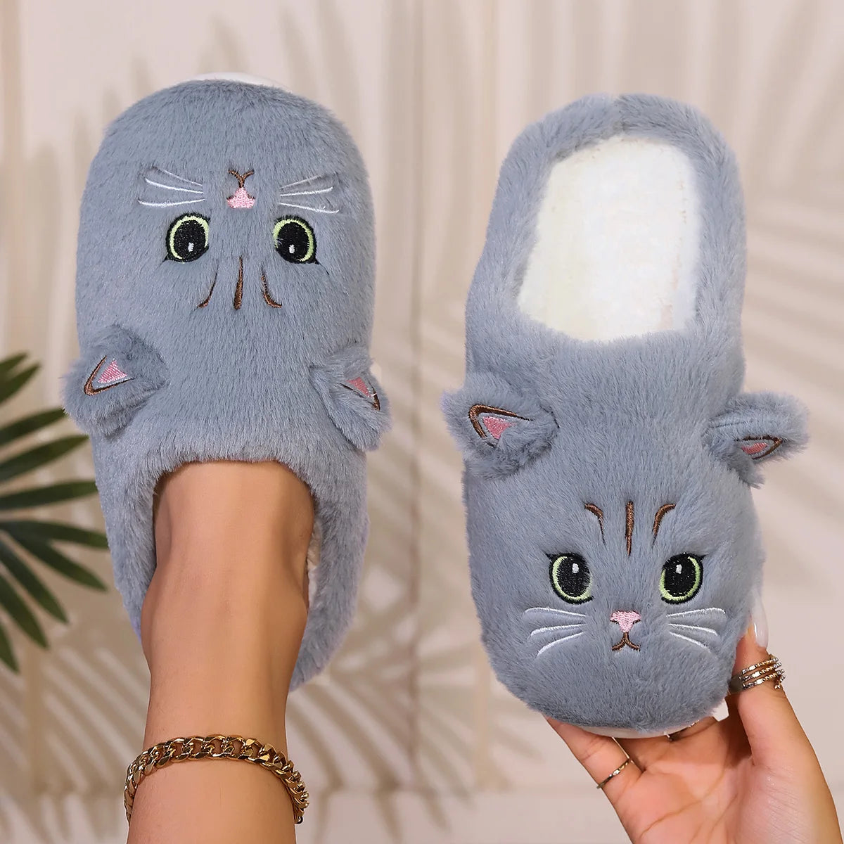 Miaouffle™