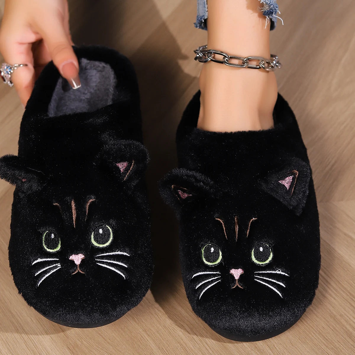 Miaouffle™