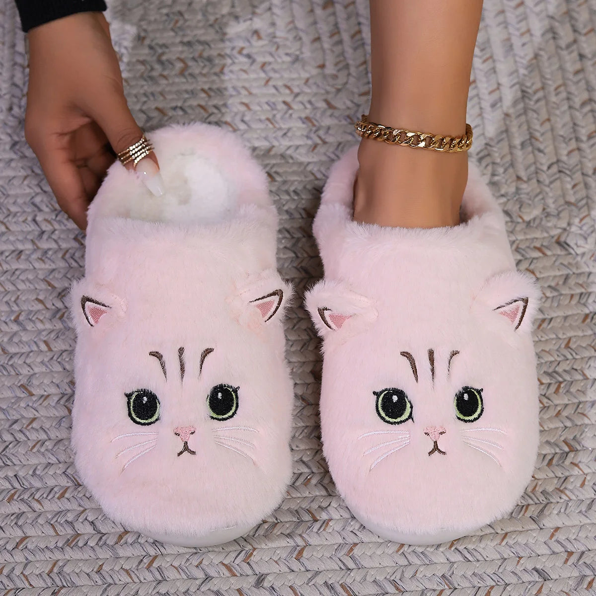 Miaouffle™